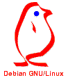 Instalación de Debian versión 2.0 Hamm
